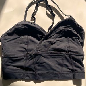 Lululemon sports bra. Size 4.